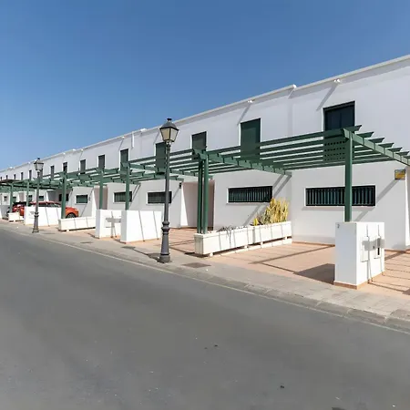 Casa Serena * Playa Blanca (Lanzarote)
