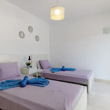 Casa Serena Apartment *