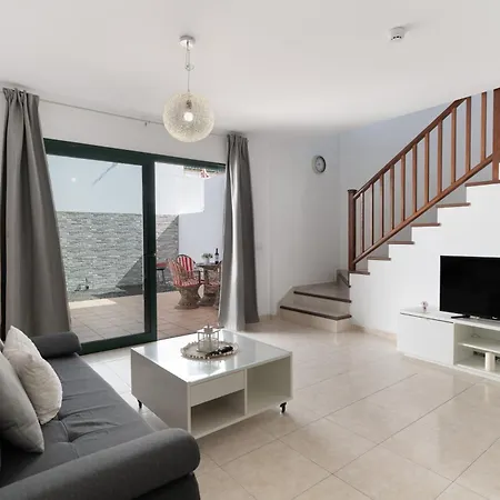 Casa Serena Apartment Playa Blanca (Lanzarote)