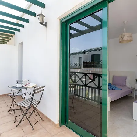 Apartment Casa Serena