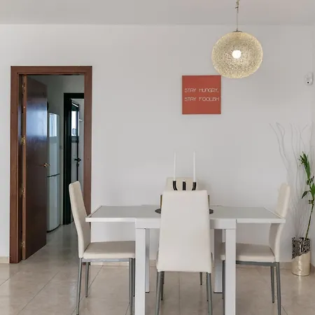 Apartment Casa Serena *