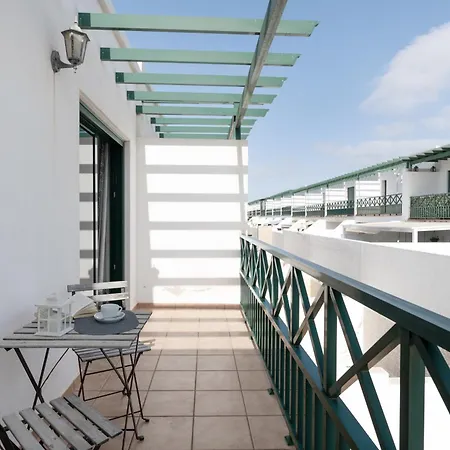 Apartment Casa Serena Playa Blanca (Lanzarote)