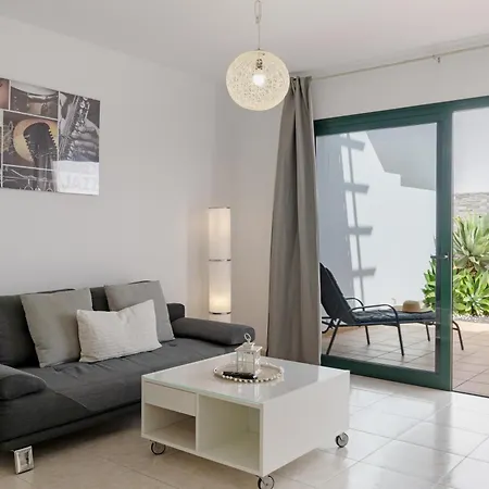Casa Serena * Playa Blanca (Lanzarote)