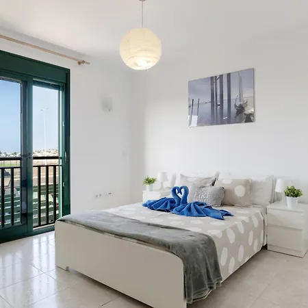 Apartment Casa Serena *