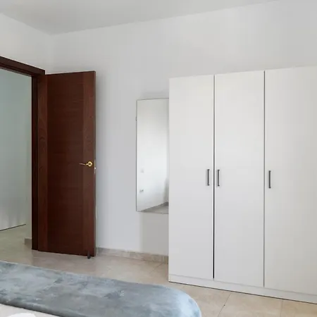 Apartment Casa Serena Playa Blanca (Lanzarote)
