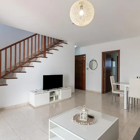 Casa Serena Playa Blanca (Lanzarote)