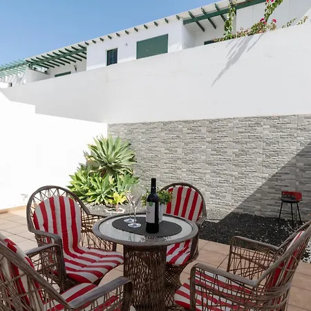 Casa Serena