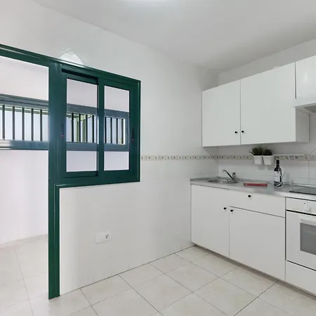 Casa Serena Apartment