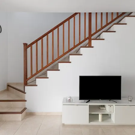 Apartment Casa Serena