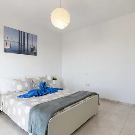 Casa Serena Apartment Playa Blanca (Lanzarote)
