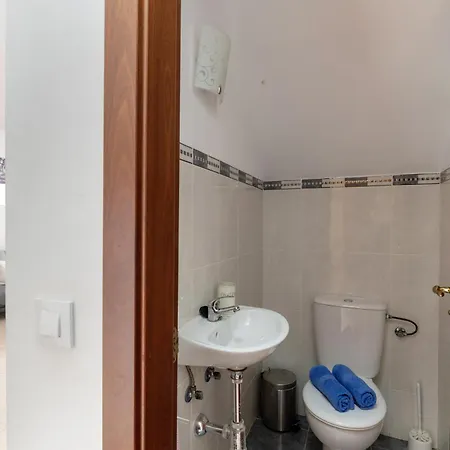 Apartment Casa Serena Playa Blanca (Lanzarote)