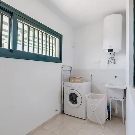 Casa Serena Apartment