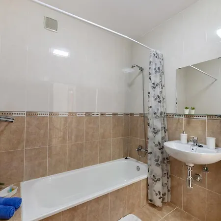 Apartment Casa Serena