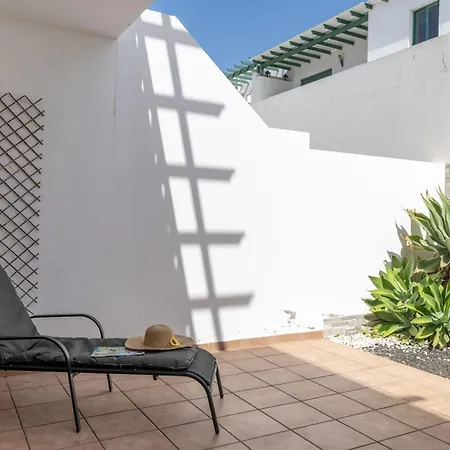 Apartment Casa Serena Playa Blanca (Lanzarote)