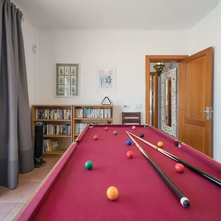 Casa Serena *
