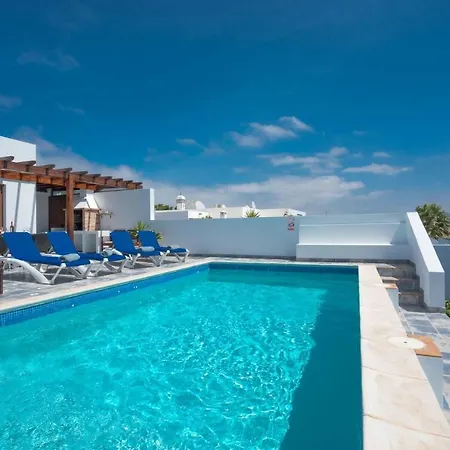 Villa Casa Serena *