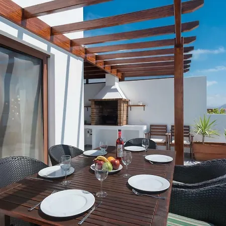 Casa Serena Villa *