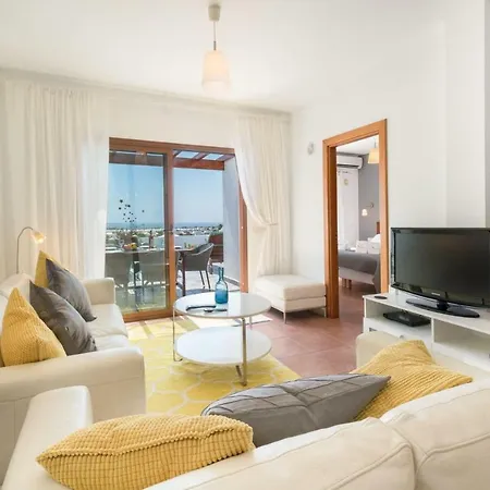 Casa Serena Villa *