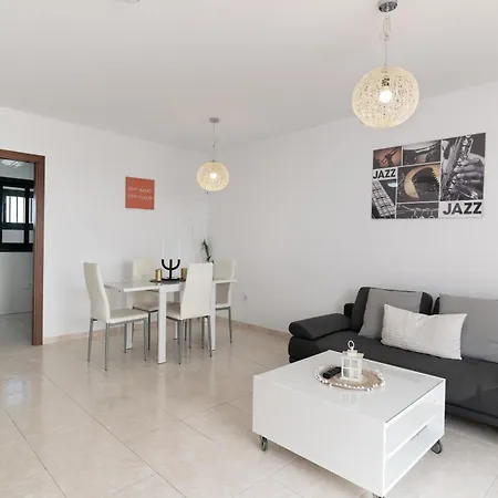 Casa Serena Apartment *