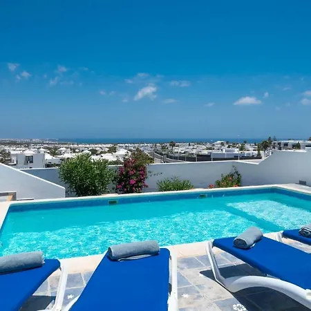 Villa Casa Serena
