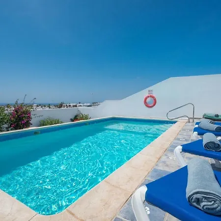 Casa Serena Villa *