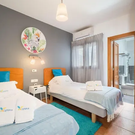 Casa Serena * Playa Blanca (Lanzarote)